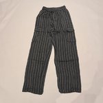 pantalon coton  (tailles: S,M, L,XL)