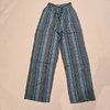 pantalon coton  (tailles: S,M, L,XL)
