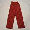 pantalon coton rayée  (tailles: S,M, L,XL)